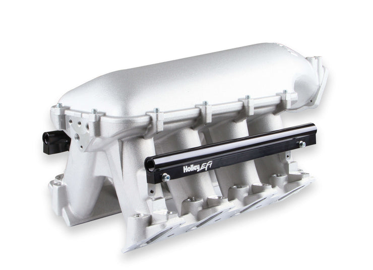 Holley® GM LS7 Hi-Ram EFI Intake Manifold Kit