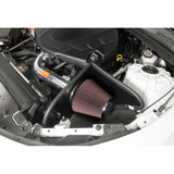 K & N ® (16-24) Camaro LT 63 Series AirCharger Cold Air Intake System