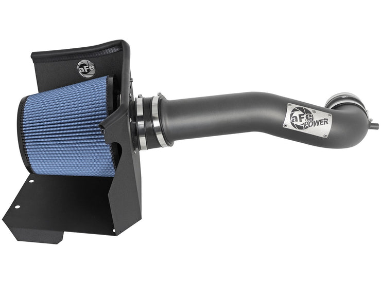 aFe® (14-20) GM SUV/Truck Magnum FORCE Stage-2 Cold Air Intake System