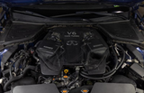 MISHIMOTO MMINT-Q50-16