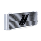Mishimoto® Universal -10AN Dual Pass Bar & Plate Oil Cooler