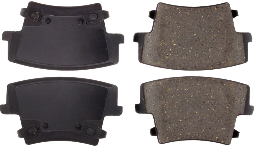 Stoptech® (11-23) Mopar V6 Street Series Brake Pads