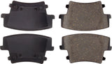 Stoptech® (11-23) Mopar V6 Street Series Brake Pads