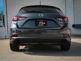 Takeda® (14-18) Mazda 3 Hatchback 304SS 2.5"Cat-Back System