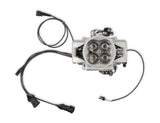 MSD® Atomic 2 CARB to EFI Conversion System