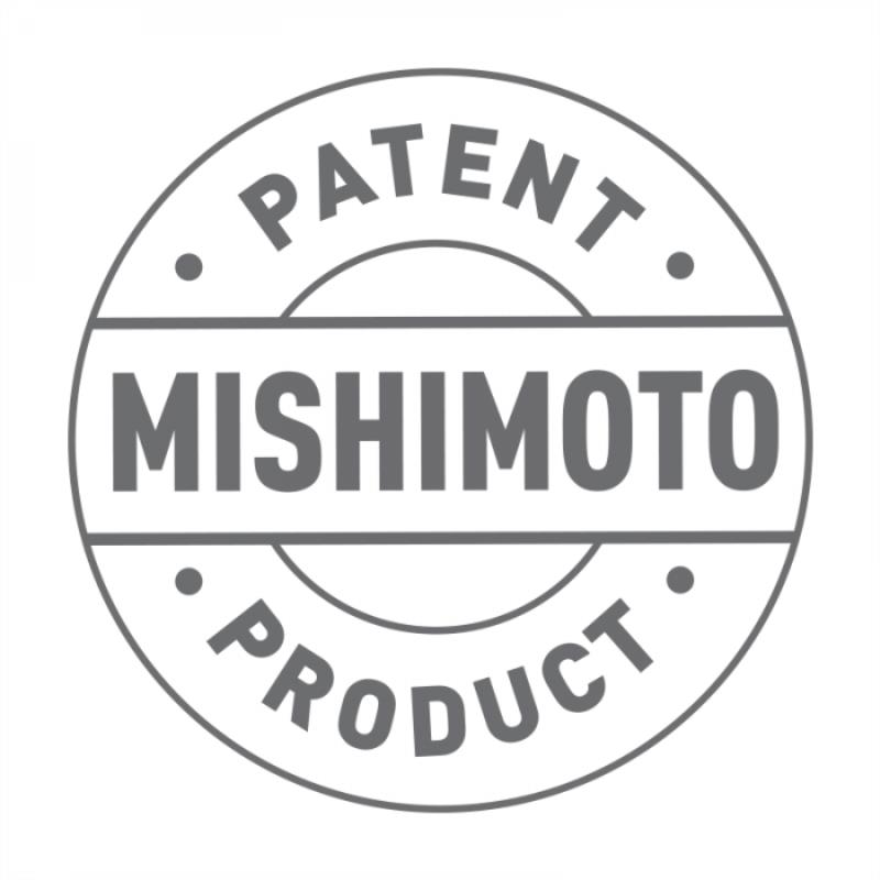 MISHIMOTO MMAI-RGR-19N