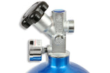 NOS® Single Fogger Wet Plate Nitrous Oxide System - V8 - 10 Second Racing