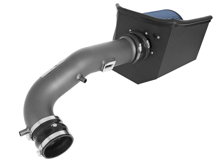 aFe® (14-20) GM SUV/Truck Magnum FORCE Stage-2 Cold Air Intake System