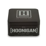 Mishimoto® MMOFC-MUS2-HOON - Hoonigan Oil Filler Cap 