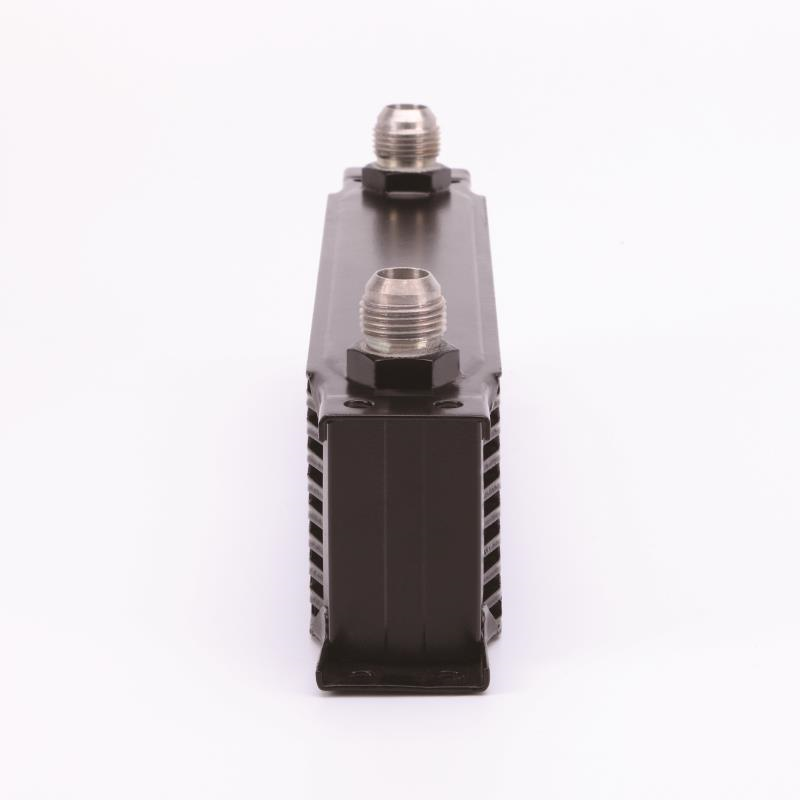 Mishimoto® Universal 10-Row -10AN Performance Oil Cooler