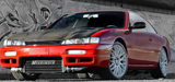 Mishimoto® Universal 23.5" x 11.75" x 3" M-Line Intercooler