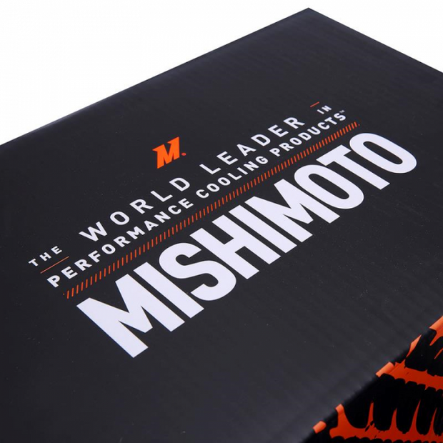 MISHIMOTO MMRAD-SUP-20K