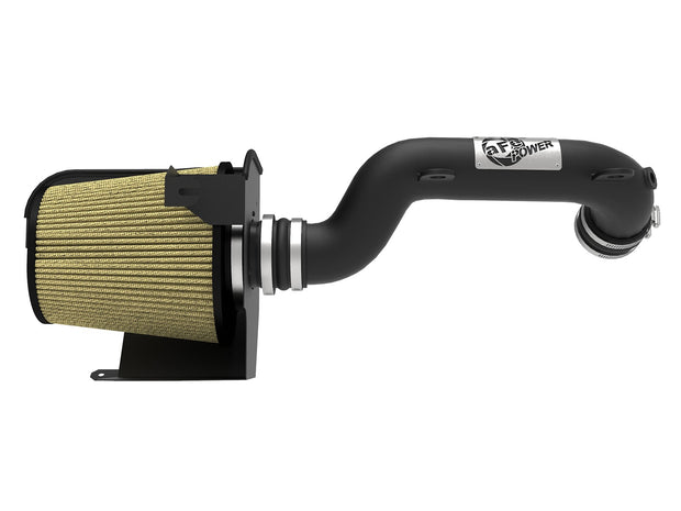 aFe® (18-23) Wrangler JL Magnum FORCE Stage-2 XP Cold Air Intake System