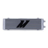 Mishimoto® Universal -10AN Dual Pass Bar & Plate Oil Cooler