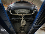 Takeda® (14-18) Mazda 3 Hatchback 304SS 2.5"Cat-Back System