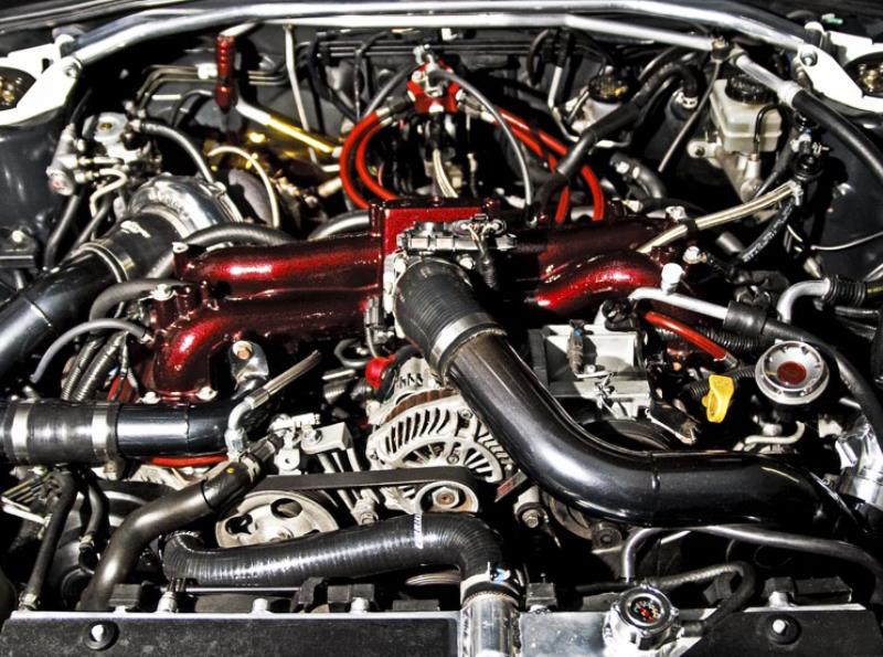 MISHIMOTO MMHOSE-WRX-01