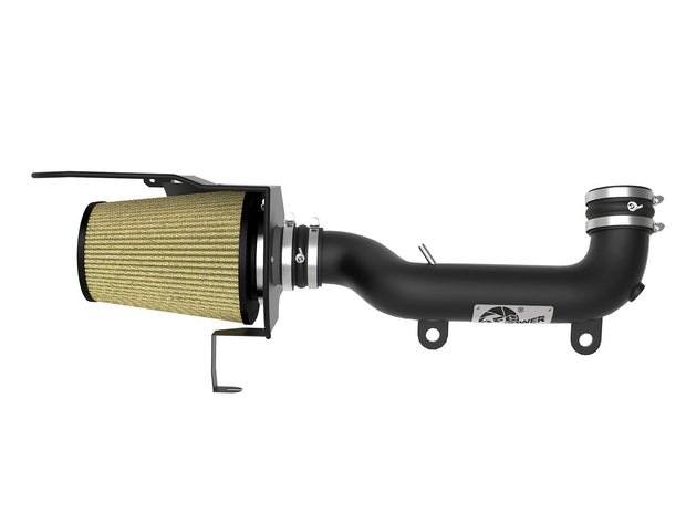 aFe® (18-23) Wrangler JL Magnum FORCE Stage-2 XP Cold Air Intake System