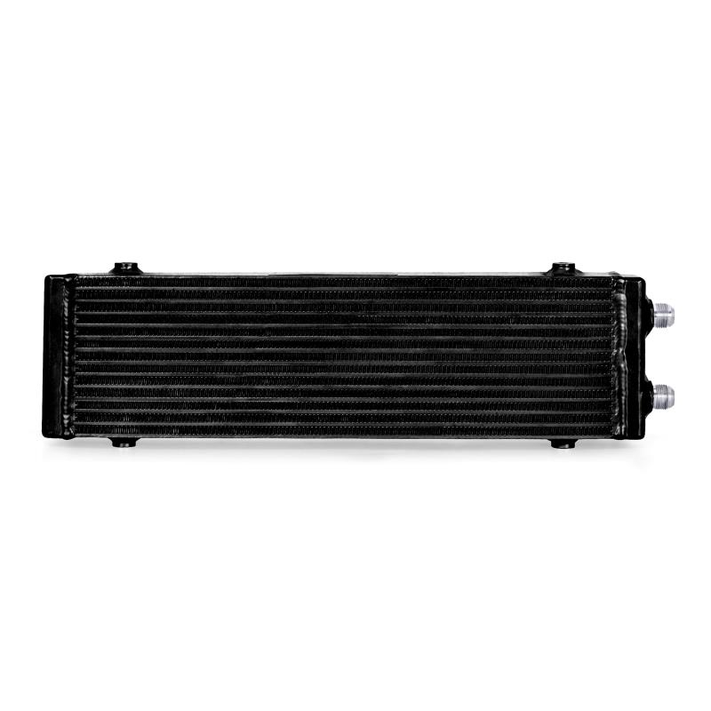Mishimoto® Universal -10AN Dual Pass Bar & Plate Oil Cooler