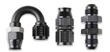 NOS® Racer Safety Nitrous Blowdown Hose Kit - 10 Second Racing