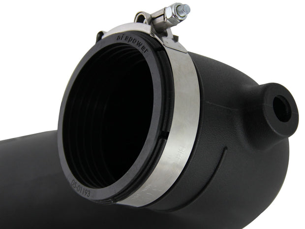 aFe® (11-22) Mopar R/T Magnum Force™ Air Intake System - 10 Second Racing