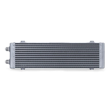Mishimoto® Universal -10AN Dual Pass Bar & Plate Oil Cooler