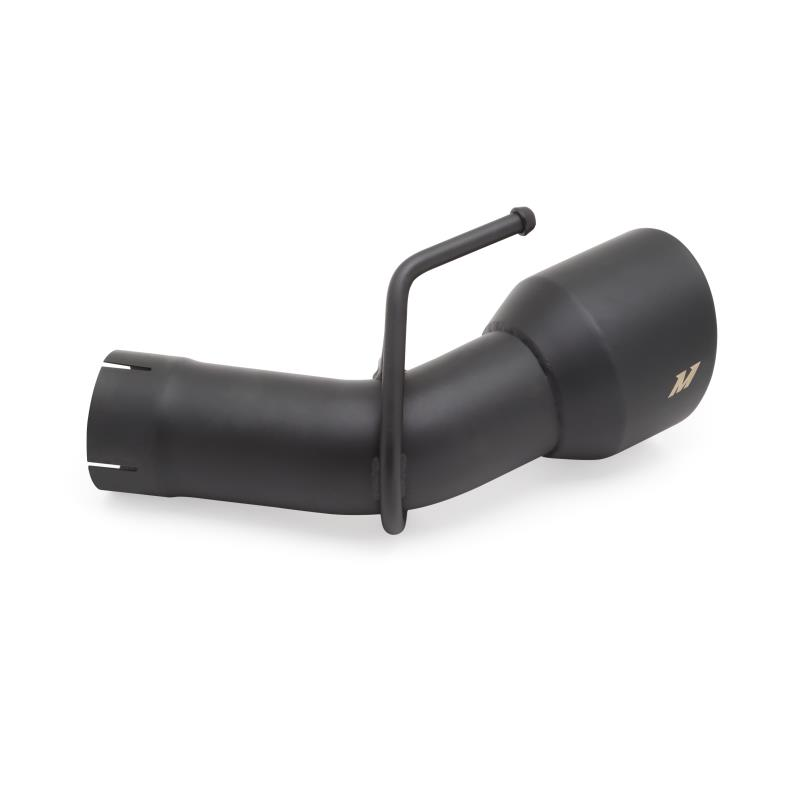Mishimoto® (16-21) Camaro RS 304SS Cat-Back Exhaust System - 10 Second Racing