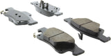 Stoptech® (12-23) WK2 SRT Sport Performance Brake Pads