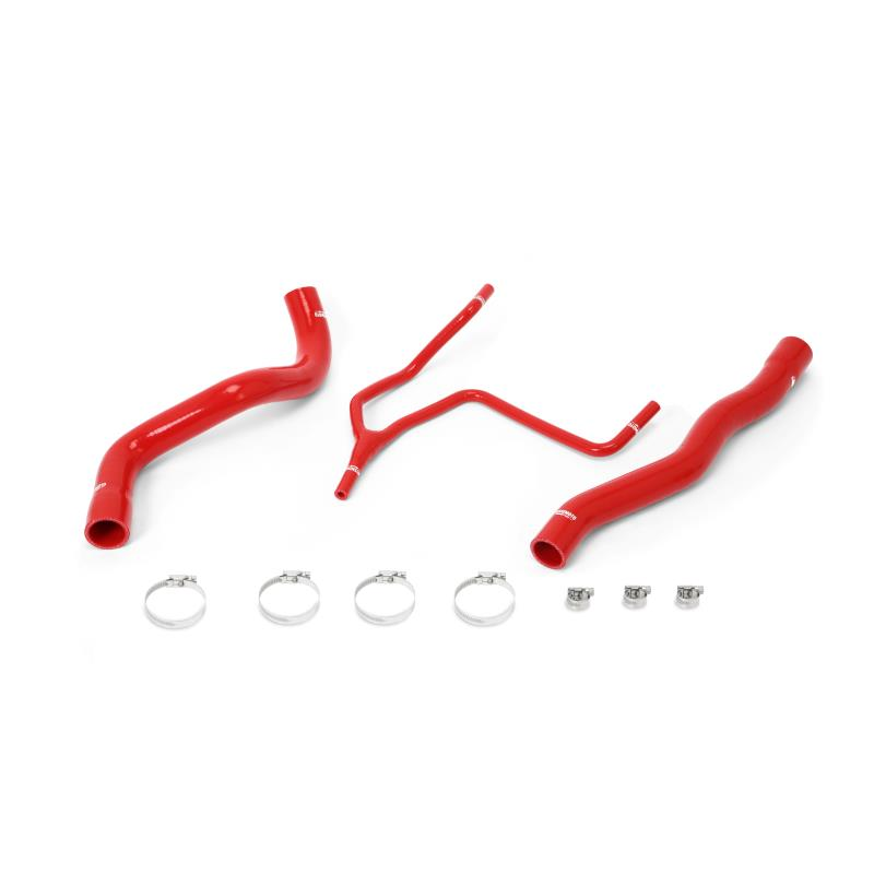 MISHIMOTO MMHOSE-CAM4-16