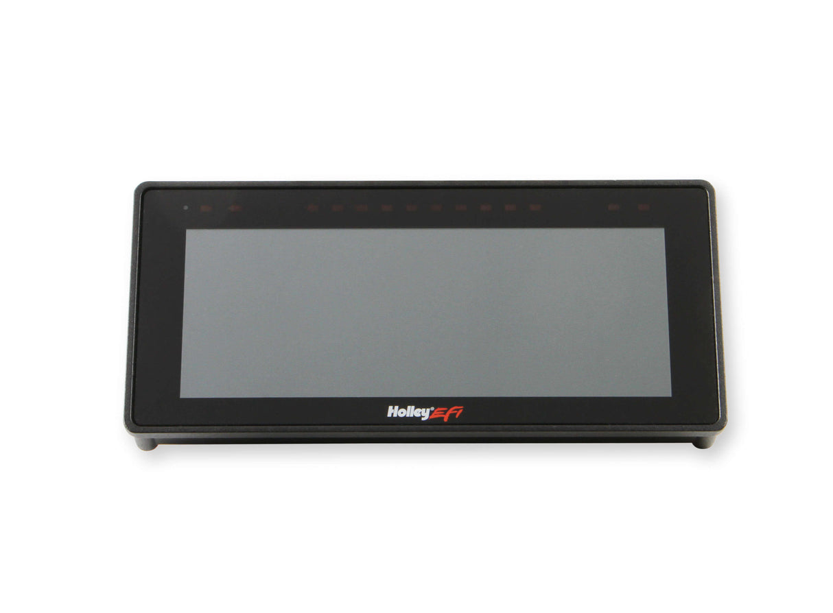 Holley® EFI 6.86" Standalone Pro Dash Programmer