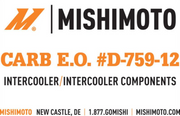 MISHIMOTO MMINT-CIV-16