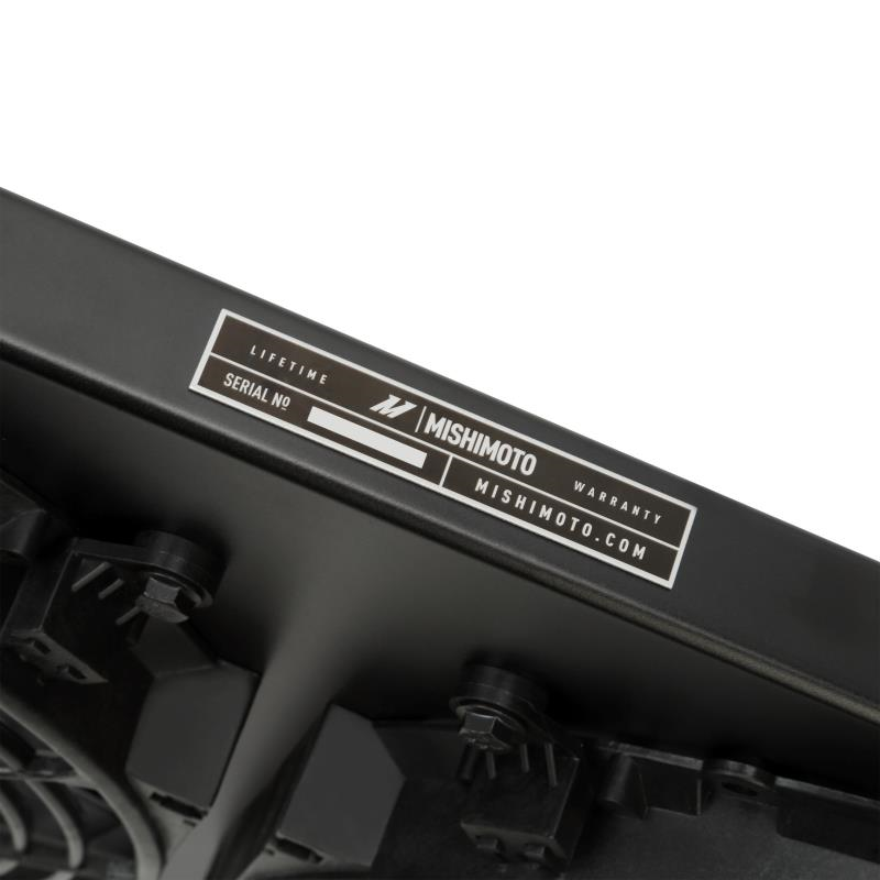 MISHIMOTO MMFS-BRZ-13PBK