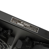 MISHIMOTO MMFS-BRZ-13PBK
