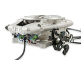 MSD® Atomic 2 CARB to EFI Conversion System