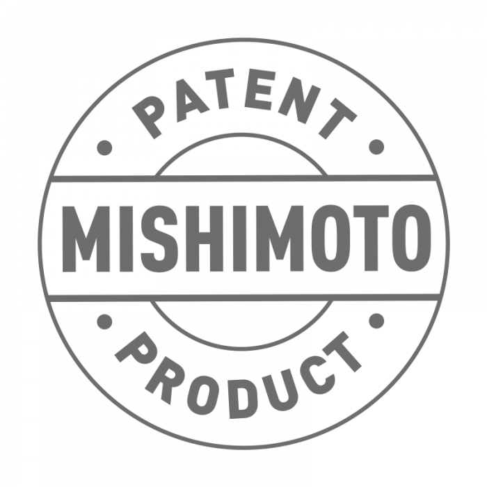 MISHIMOTO MMINT-CIV-16