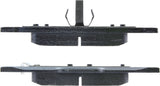 Stoptech® (12-23) WK2 SRT Sport Performance Brake Pads