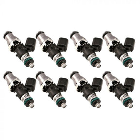 Injector Dynamics® Hellcat/BMW M3/Mustang GT500 Fuel Injector Set 