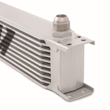 Mishimoto® Universal 10-Row -10AN Performance Oil Cooler