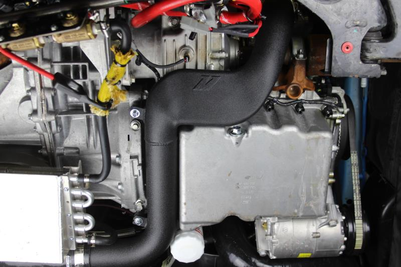 MISHIMOTO MMINT-RS-16K