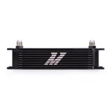 Mishimoto® Universal 10-Row -10AN Performance Oil Cooler