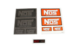NOS® Sneeky Pete Hidden Nitrous System Complete Kit w/10 oz Bottle for Carbureted Applications Only - 10 Second Racing