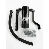 Petty's Garage® (09-23) Mopar SRT Billet Aluminum Catch Can