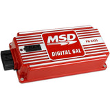 MSD® GM LS1 Complete Street/Strip Ignition Kit