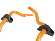 aFe® PFADT Series Front and Rear Sway Bar Set 
