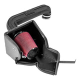 Flowmaster® (09-18) Ram 1500 5.7L Delta Force Air Intake w/ Heat Shield 