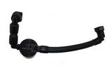J&L® (11-17) Mustang V6 3.0 V2 Passenger Side Oil Separator Kit