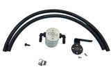 J&L® (95-04) Tacoma/4Runner 3.0 Driver Side Oil Separator Kit