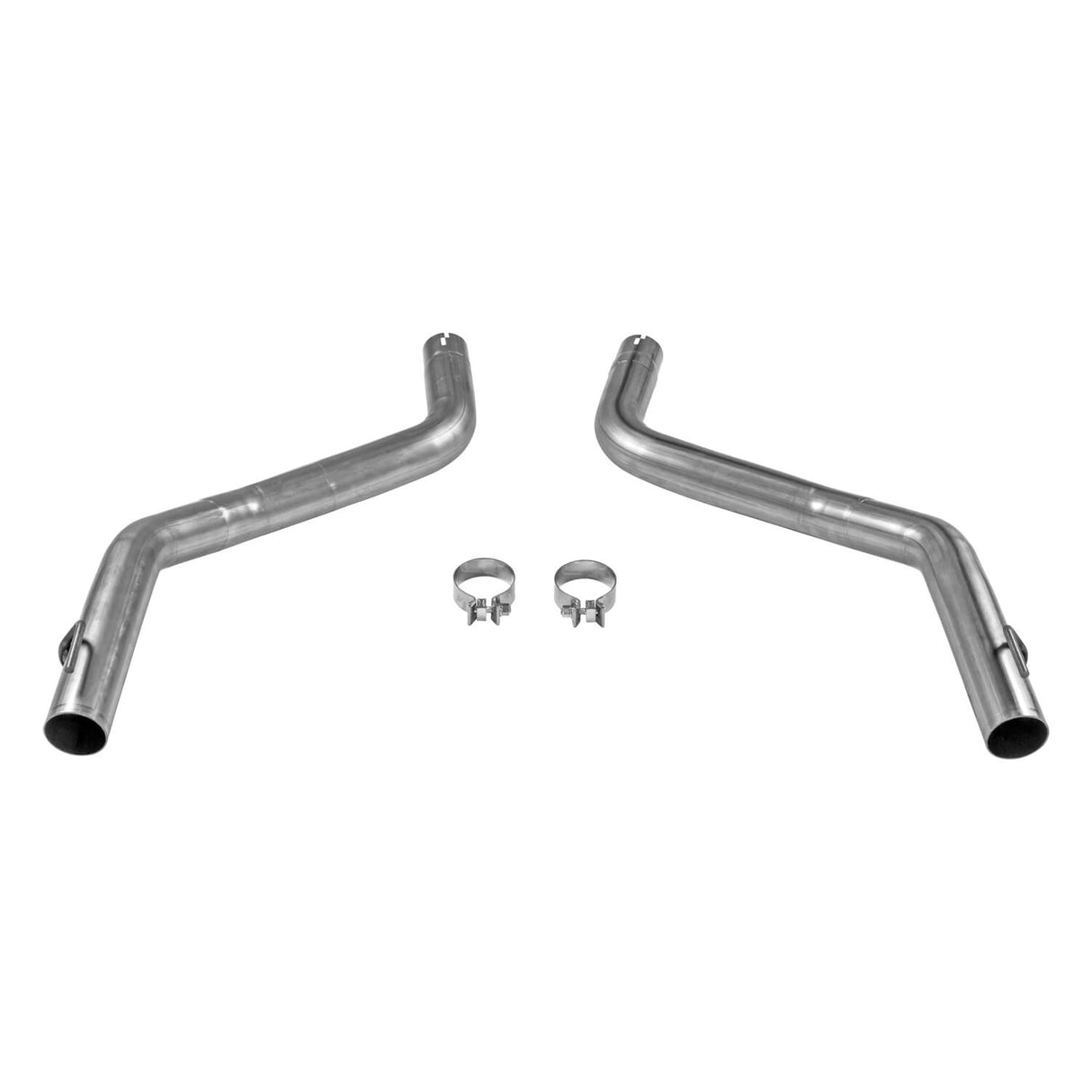 Flowmaster® 817780 - American Thunder™ 409 SS Axle-Back Exhaust System with Split Rear Exit 