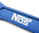 NOS® 7075 Aluminum Adjustable Nitrous Bottle Wrench - 10 Second Racing