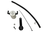 J&L® (16-21) Honda Civic EX/SI 3.0 Passenger Side Oil Separator Kit
