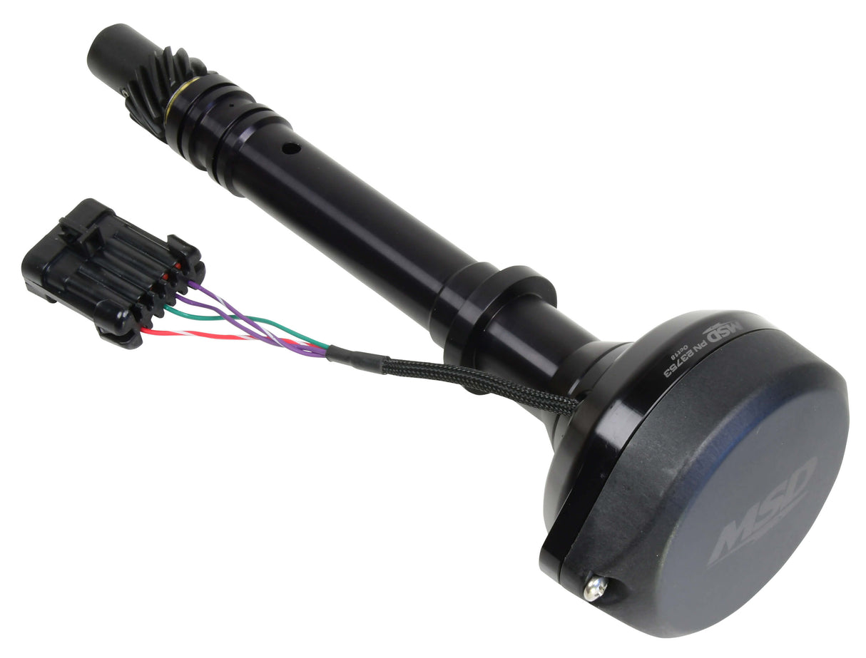 MSD® GM LS1/LS7 Direct Ignition System Conversion Kit